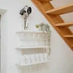 Homely - Spacious Flat Quiet, Friedrichstrasse, River * Berlin
