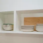 アパート Homely - Spacious Flat Quiet, Friedrichstrasse, River ベルリン