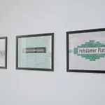 Homely - Spacious Flat Quiet, Friedrichstrasse, River Apartment Berlin