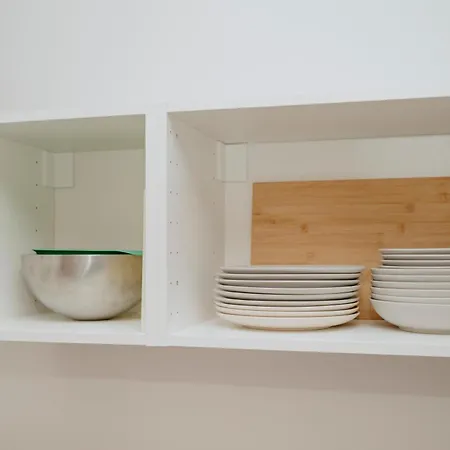 Apartment Homely - Spacious Flat Quiet, Friedrichstraße, River Berlin