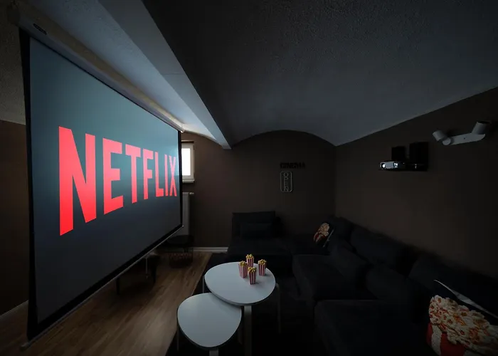 Homely - Spacious Flat Quiet, Friedrichstrasse, River *