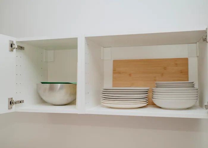 شقة Homely - Spacious Flat Quiet, Friedrichstrasse, River برلين