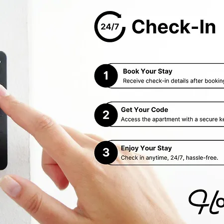 Homely - Spacious Flat Quiet, Friedrichstrasse, River Berlin