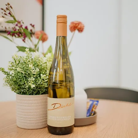 Homely - Spacious Flat Quiet, Friedrichstrasse, River * Berlino