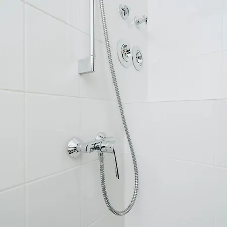 Homely - Spacious Flat Quiet, Friedrichstrasse, River *